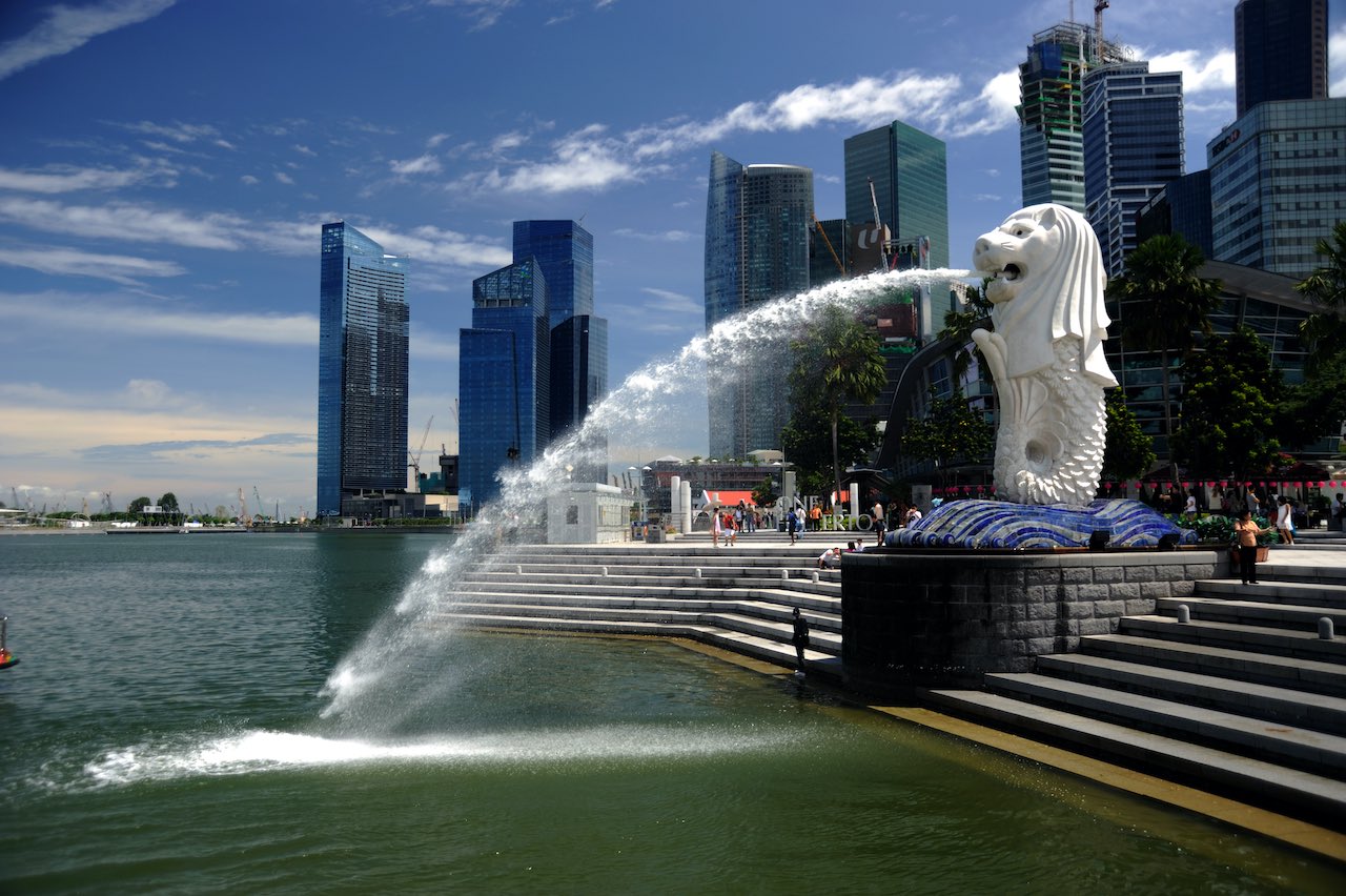 Cornerstone Announces New Team In Singapore