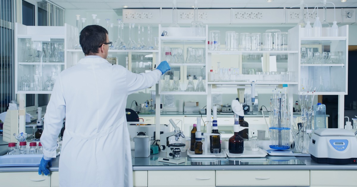 Leadership in Life Sciences & Healthcare